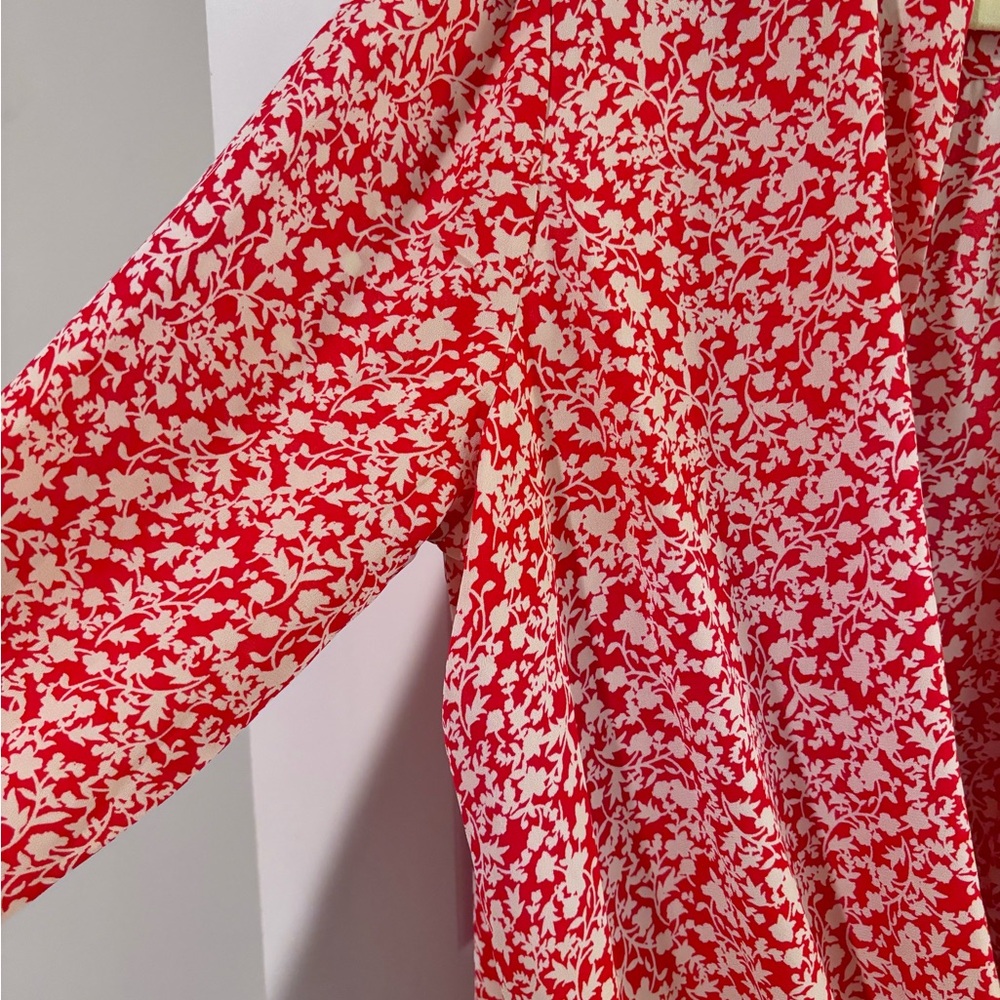 Anthropologie Top - Picture 4 of 4